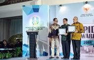 PPID Award 2018