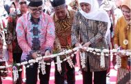 Pameran dan Simposium Inovasi Pelayanan Publik Jawa Timur 2019