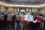 Promosi Kesehatan Rumah Sakit RSSA mengadakan kegiatan SENAM LANSIA untuk memperingati Hari Lanjut Usia Nasional (HLUN) yang ke 26 dan hari Bakti Dokter Indonesia ke -114