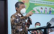 Pengabdian Masyarakat Instalasi Gizi RSUD Dr. Saiful Anwar di Kelurahan Ciptomulyo Kota Malang