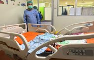 Bayi Aisyah dan Aliyah Tengah Menjalani Masa Recovery di ICU RSSA