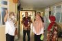 Kunjungan Dinas Kesehatan Provinsi Jawa Timur Dalam Rangka Monev Pengelolaan Rumah Sakit Pendidikan dan Kerjasama Pelayanan di RSSA