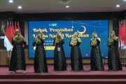 Semarak Ramadhan 1445 H RSUD Dr. Saiful Anwar