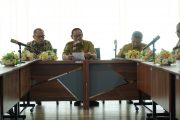 Kunjungan Kerja Komisi E DPRD Provinsi Jawa Timur, Bahas Implementasi Digitalisasi Rumah Sakit di RSSA