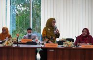 Evaluasi Kinerja Instalasi dan Kelompok Staf Medis (KSM) Tahun 2023 dan Triwulan I Tahun 2024 RSUD Dr. Saiful Anwar